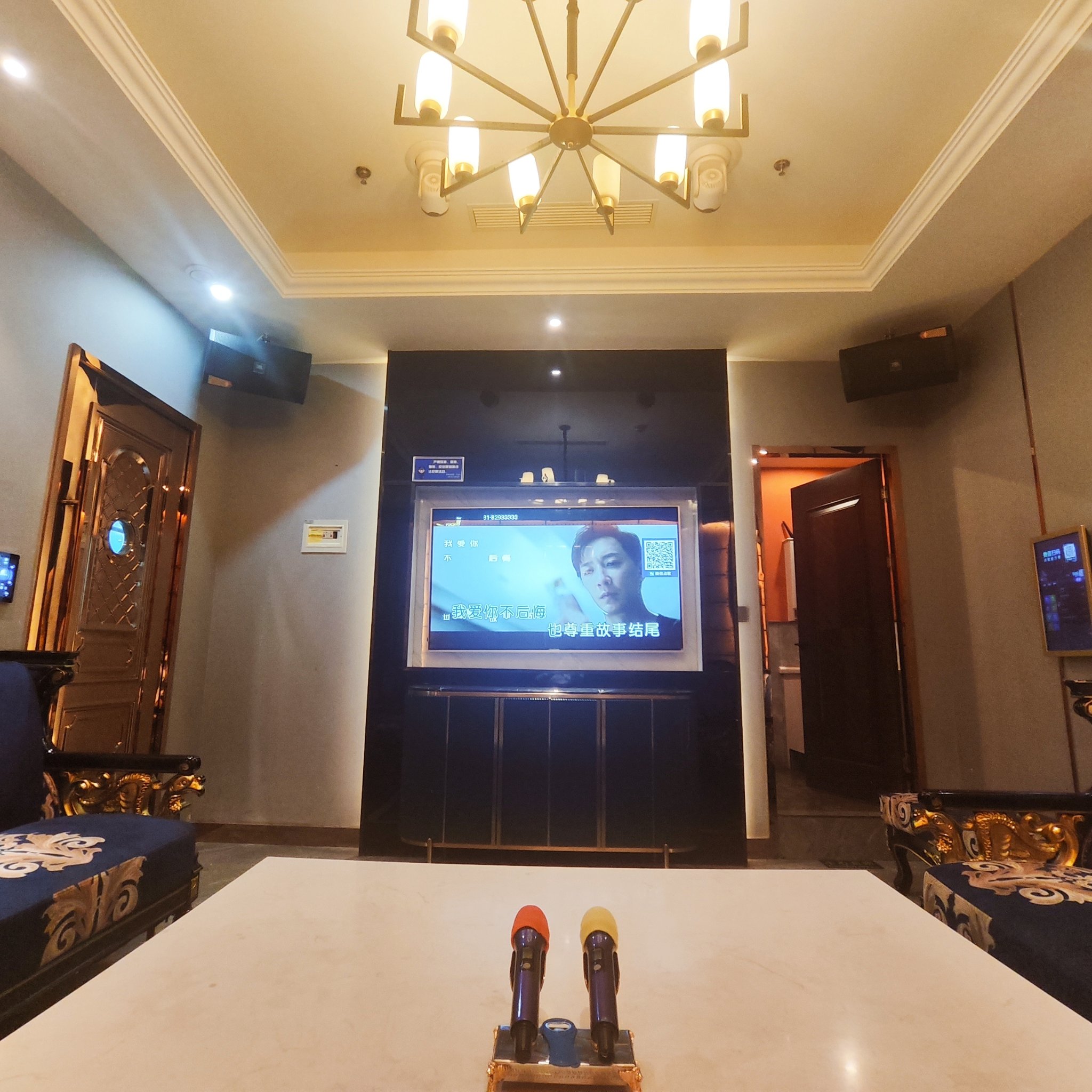 吉林商务ktv环境体验怎么样-桦甸市ktv预定