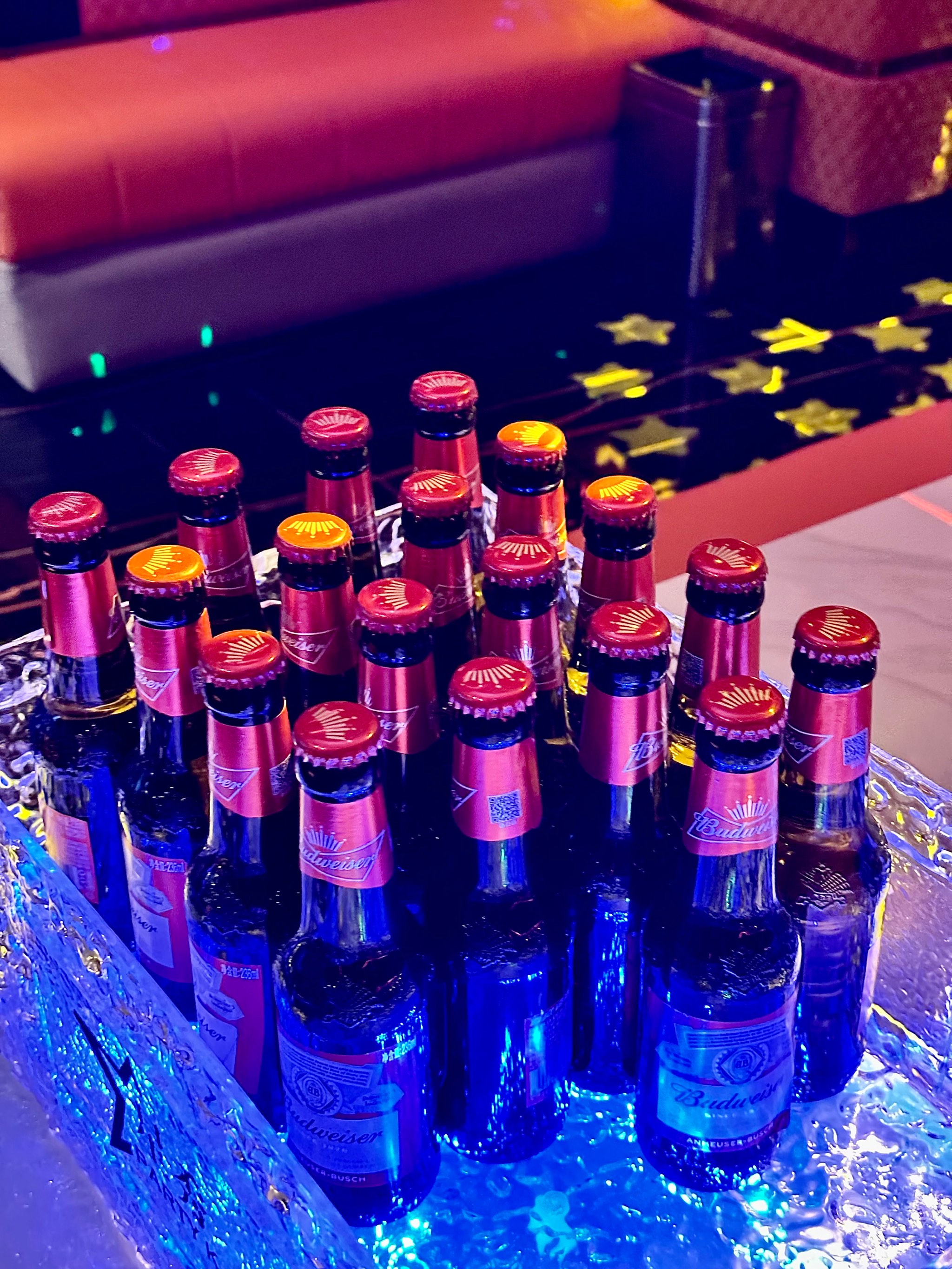 吉林商务KTV尽享商务娱乐-船营区ktv预定