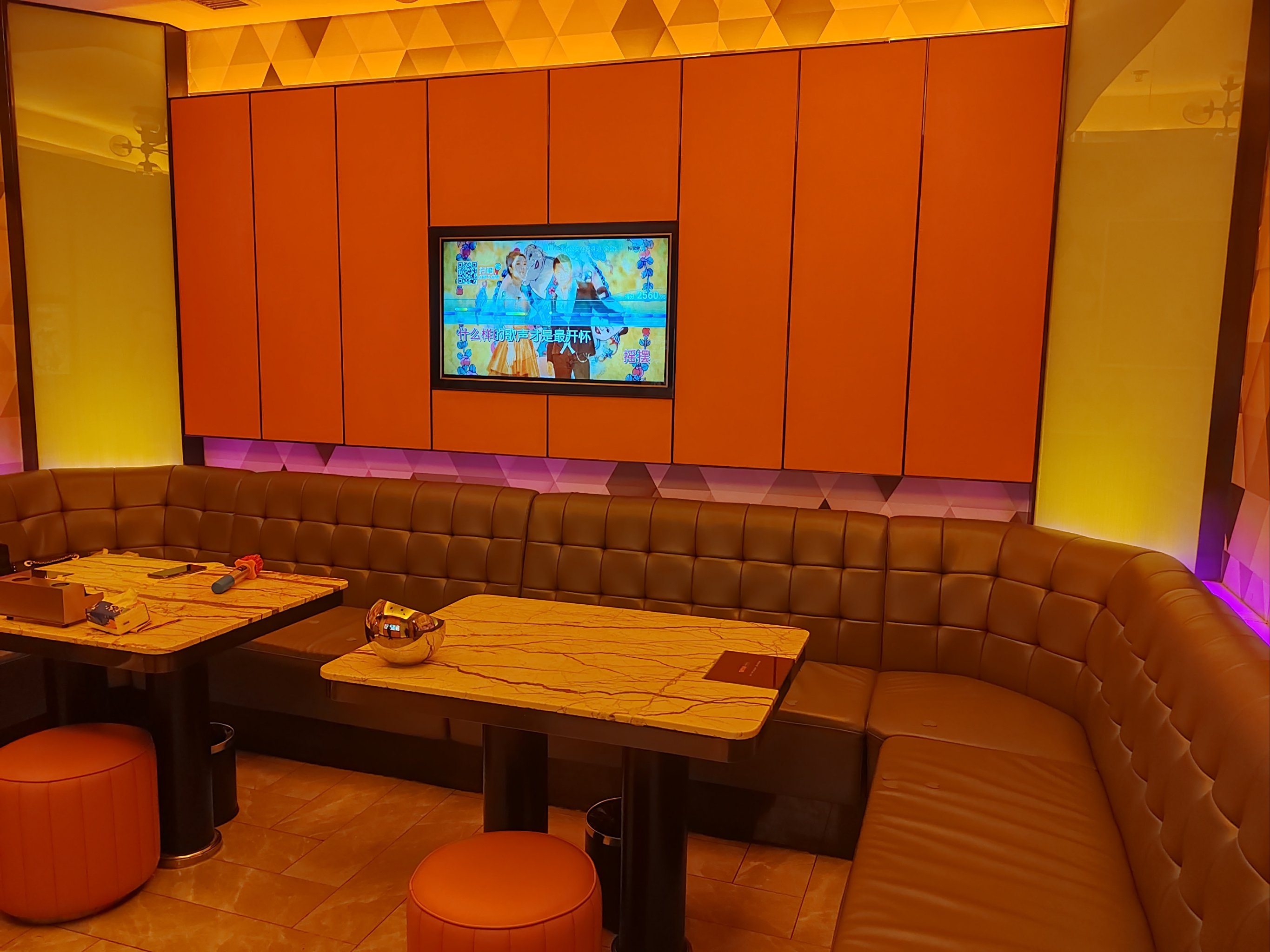 吉林商务KTV精选商业场所-船营区ktv预定
