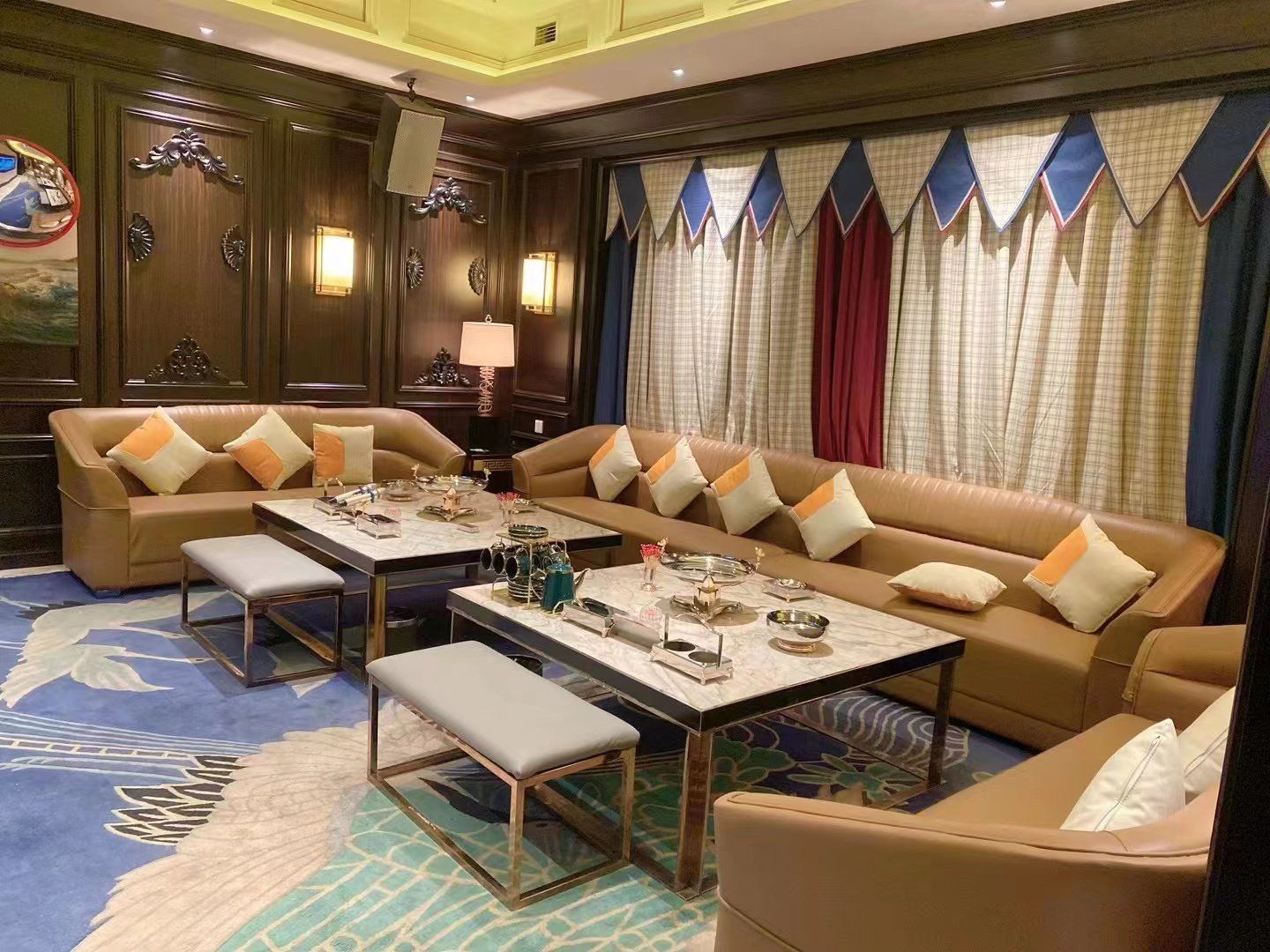 吉林商务ktv与片场区别解析-船营区ktv预定