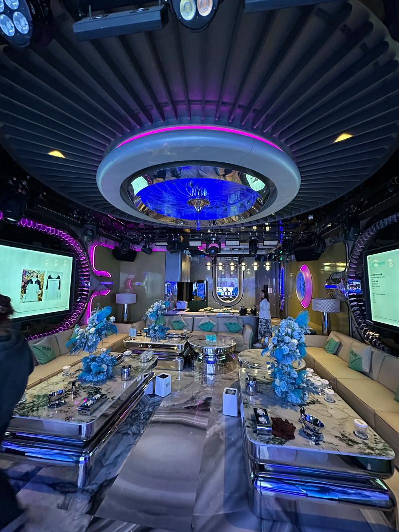 吉林商务ktv服务及商务ktv怎么算解析-永吉县ktv预定