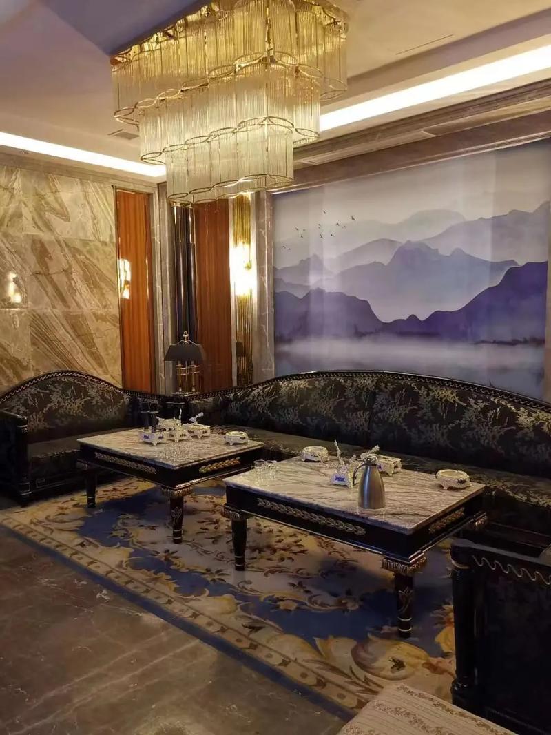 吉林商务ktv：商务娱乐新体验-船营区ktv预定