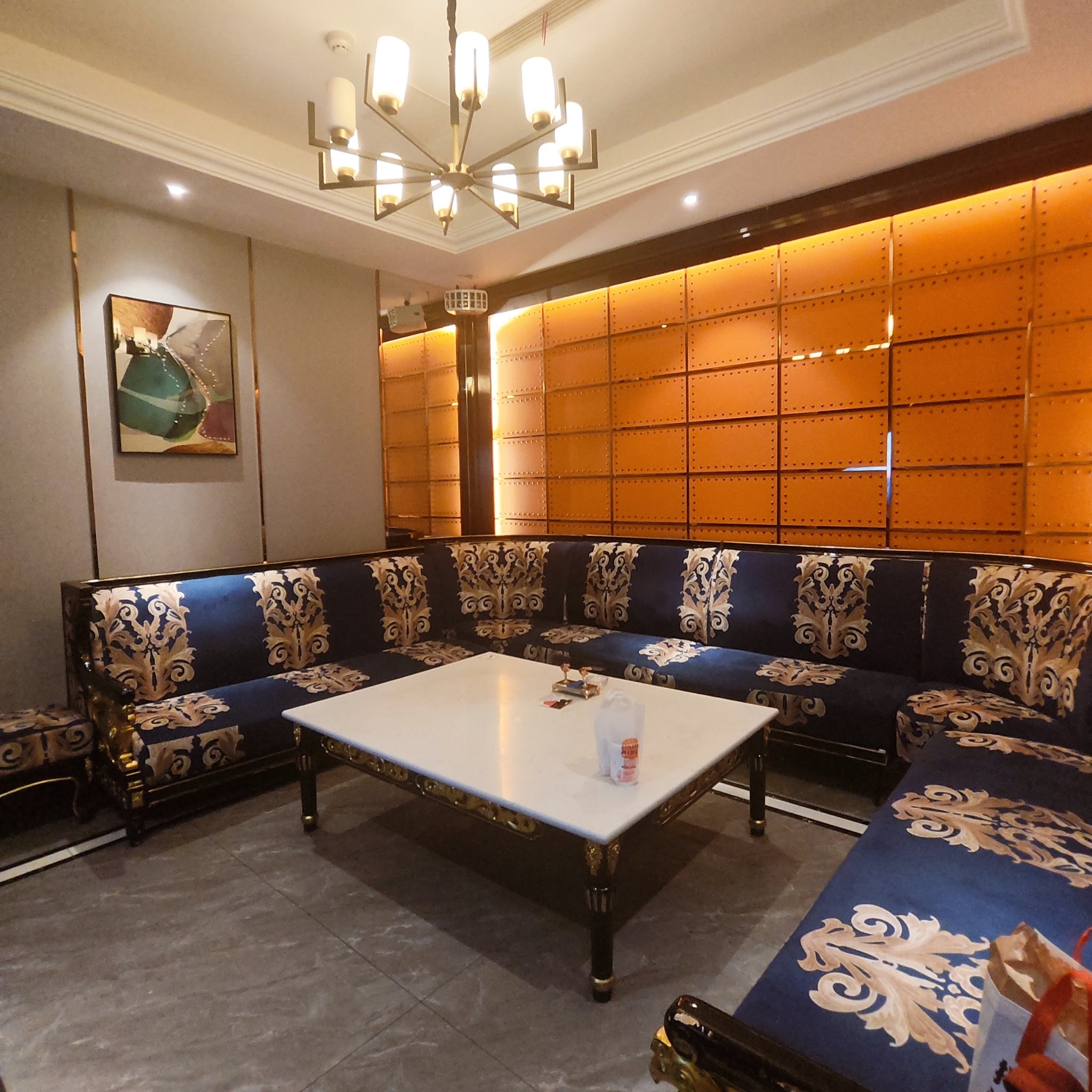 吉林商务ktv及商务ktv啥意思解析-永吉县ktv预定